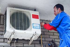 24/7 and Emergency HVAC Near Swansea, SC | Air Conidtioning and Heating Contractors